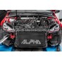 Echangeur Alpha Competition pour Golf 7 GTI / Golf 7 R / Leon 3 Cupra / S3 8V / TT 8S 2.0 TFSI MQB