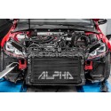 Intercambiador Alpha Competition para Golf 7 GTI / Golf 7 R / León ...