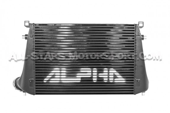 Intercambiador Alpha Competition para Golf 8 GTI / Golf 8 R / Cupra...