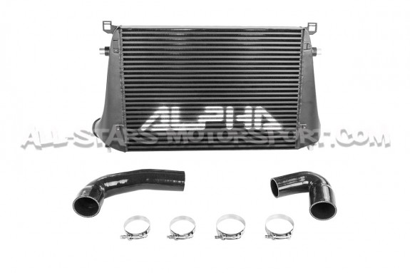 Golf 8 GTI / Golf 8 R / Cupra Formentor / S3 8Y EA888.4 Alpha Compe...