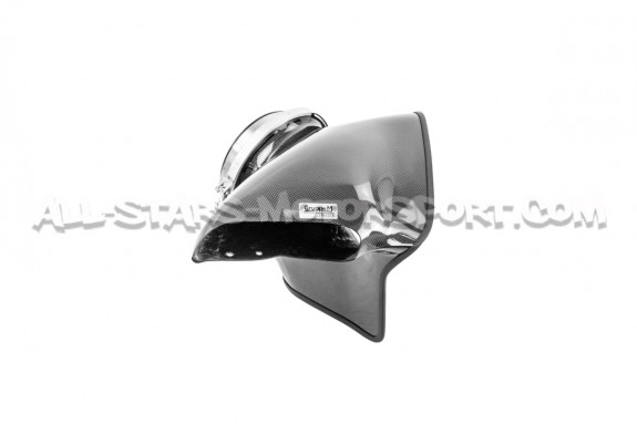 Admision de carbono Gruppe M para Nissan 200sx S14