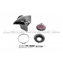 Admision de carbono Gruppe M para Nissan 200sx S14