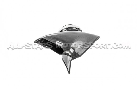 Admision de carbono Gruppe M para Nissan 200sx S14