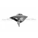 Admision de carbono Gruppe M para Nissan 200sx S14