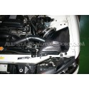Admission carbone Gruppe M pour Nissan 200sx S14
