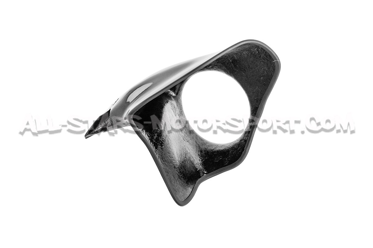 Admision de carbono Gruppe M para Nissan 200sx S14