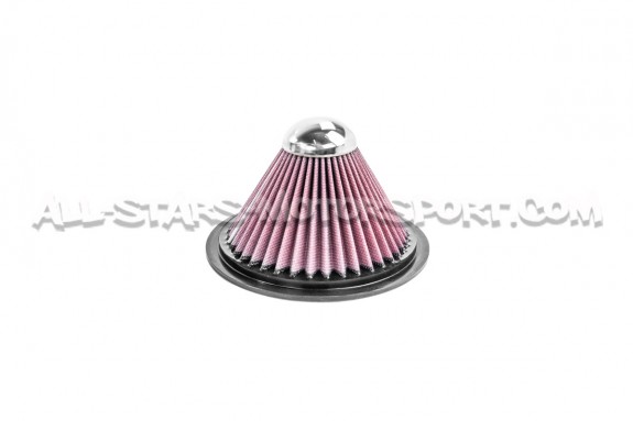 Admission carbone Gruppe M pour Nissan 200sx S14