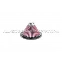 Admision de carbono Gruppe M para Nissan 200sx S14
