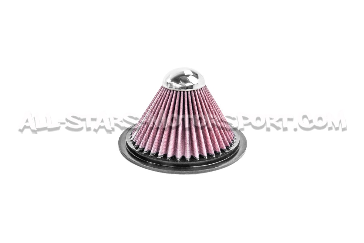 Admission carbone Gruppe M pour Nissan 200sx S14