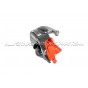 Admision de carbono Gruppe M para Honda Civic Type R FL5