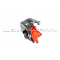 Admision de carbono Gruppe M para Honda Civic Type R FL5