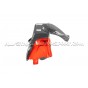 Admission carbone Gruppe M pour Honda Civic Type R FL5