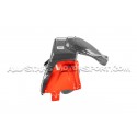Admision de carbono Gruppe M para Honda Civic Type R FL5