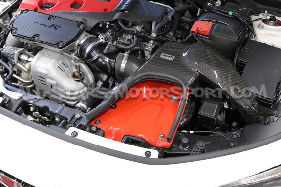Honda Civic Type R FL5 Gruppe M Carbon Fiber Intake System