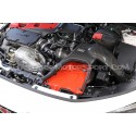 Admission carbone Gruppe M pour Honda Civic Type R FL5