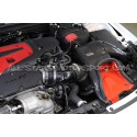 Honda Civic Type R FL5 Gruppe M Carbon Fiber Intake System
