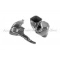 Admision de carbono Gruppe M para Honda Civic Type R FL5