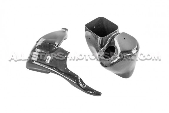 Honda Civic Type R FL5 Gruppe M Carbon Fiber Intake System