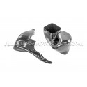 Honda Civic Type R FL5 Gruppe M Carbon Fiber Intake System