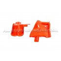 Admision de carbono Gruppe M para Honda Civic Type R FL5