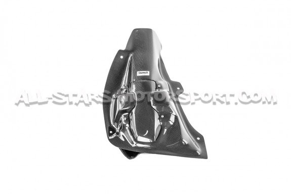 Alpine A110 1.8 TCE Gruppe M Carbon Fiber Intake System