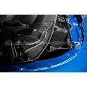 Alpine A110 1.8 TCE Gruppe M Carbon Fiber Intake System