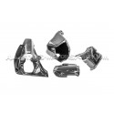 Alpine A110 1.8 TCE Gruppe M Carbon Fiber Intake System