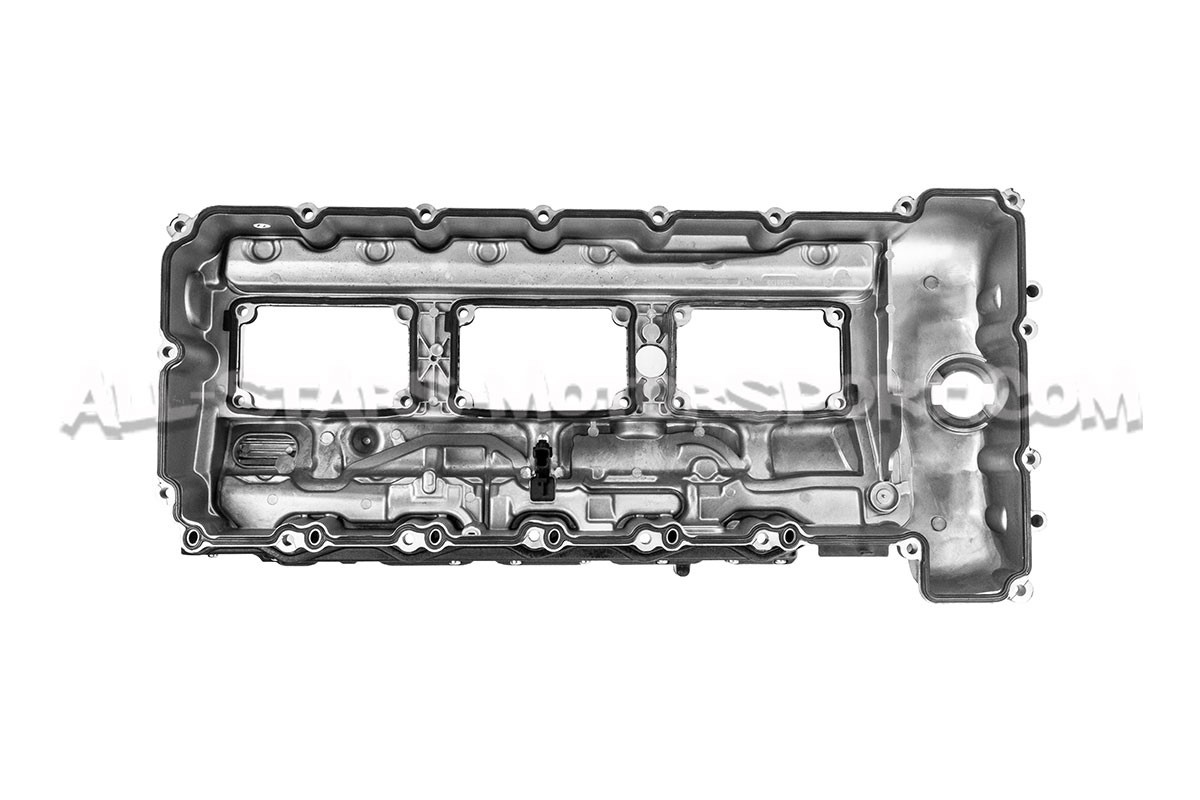 BMW M2 / M135i / M235i F2x and 335i / 435i F3x N55 Aluminium Valve Cover