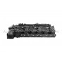 Cache culbuteurs aluminium pour BMW M2 / 135i / 235i F2x et 335i / 435i F3x N55