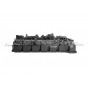Cache culbuteurs aluminium pour BMW M2 / 135i / 235i F2x et 335i / 435i F3x N55