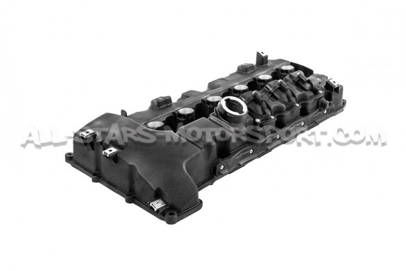 Cache culbuteurs aluminium pour BMW 1M / 135i E82 et 335i E9x N54
