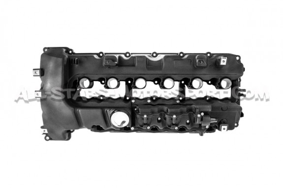 Cache culbuteurs aluminium pour BMW 1M / 135i E82 et 335i E9x N54