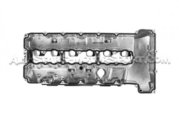 Cache culbuteurs aluminium pour BMW 1M / 135i E82 et 335i E9x N54