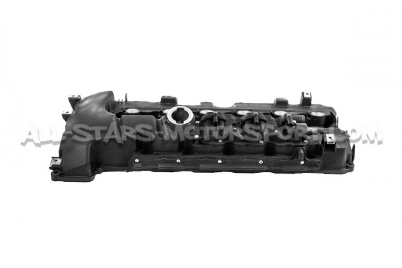 Cache culbuteurs aluminium pour BMW 1M / 135i E82 et 335i E9x N54
