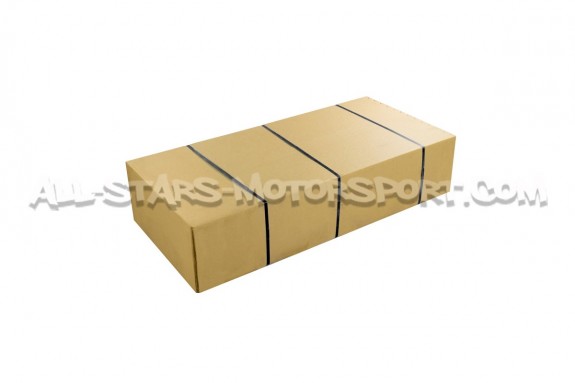 Cache culbuteurs aluminium pour BMW 1M / 135i E82 et 335i E9x N54