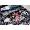 Admision Gruppe M para Abarth 595 / 695