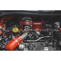 Admission Gruppe M pour Abarth 595 / 695