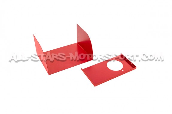 Admision Gruppe M para Abarth 595 / 695