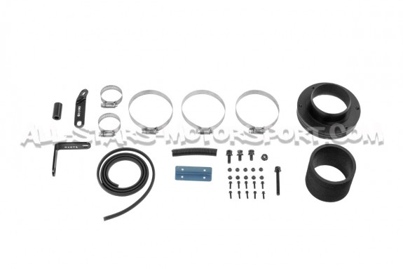 Abarth 595 / 695 Gruppe M Intake System