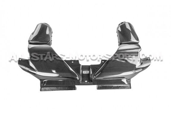 Admision de carbono Gruppe M para Audi RS4 B8