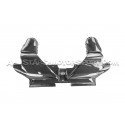 Admission carbone Gruppe M pour Audi RS4 B8