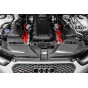 Audi RS4 B8 Gruppe M Carbon Fiber Intake System