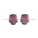 Admision de carbono Gruppe M para Audi RS4 B8