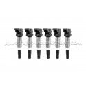 BMW M135i / M235i / 335i / M2 / M3 / M4 - N54 N55 S55 S54 Mishimoto Ignition Coils