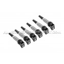BMW M135i / M235i / 335i / M2 / M3 / M4 - N54 N55 S55 S54 Mishimoto Ignition Coils