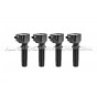 Bobines d'allumage Mishimoto pour Focus 3 ST / Focus 3 RS / Mustang 2.3 Ecoboost
