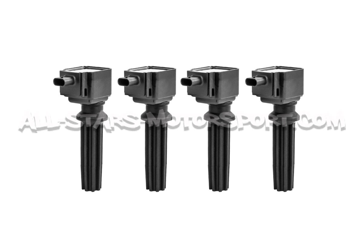 Bobinas de encendido Mishimoto para Focus 3 ST / Focus 3 RS / Mustang 2.3 Ecoboost