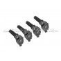 Focus 3 ST / Focus 3 RS / Mustang 2.3 Ecoboost Mishimoto Ignition Coils