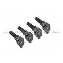 Bobines d'allumage Mishimoto pour Focus 3 ST / Focus 3 RS / Mustang...