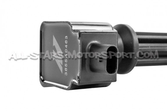 Bobines d'allumage Mishimoto pour Focus 3 ST / Focus 3 RS / Mustang...